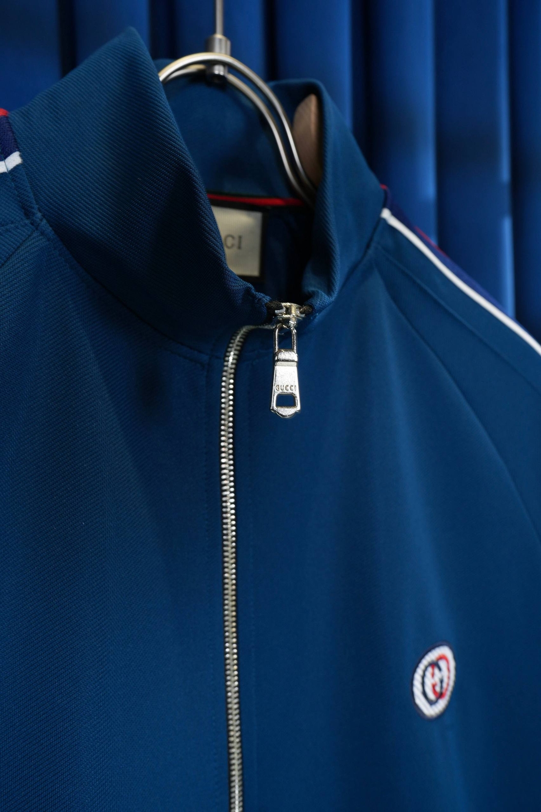 Trening Gucci