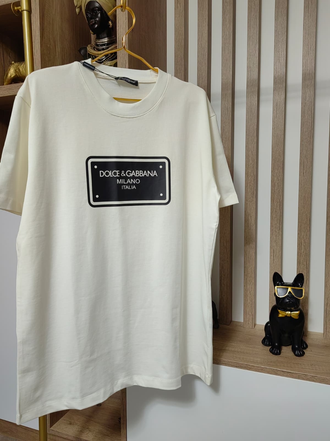 Tricou Dolce Gabbana