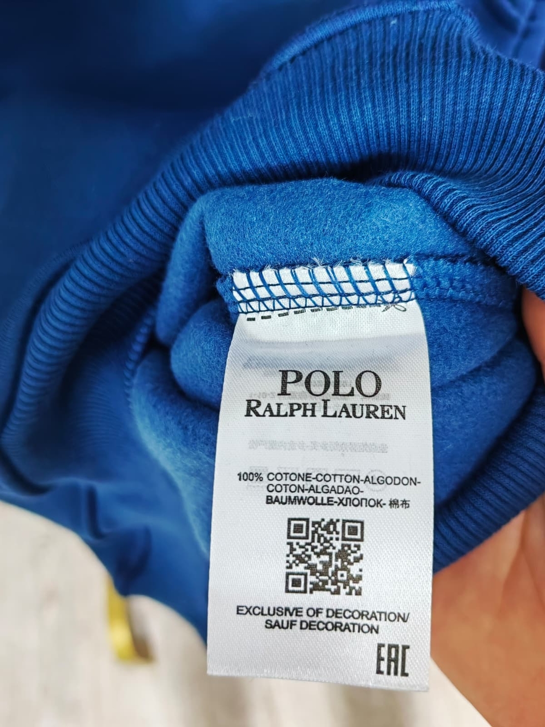 Trening Polo Vătuit