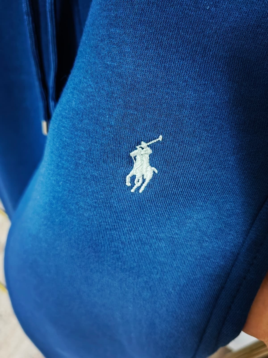 Trening Polo Vătuit