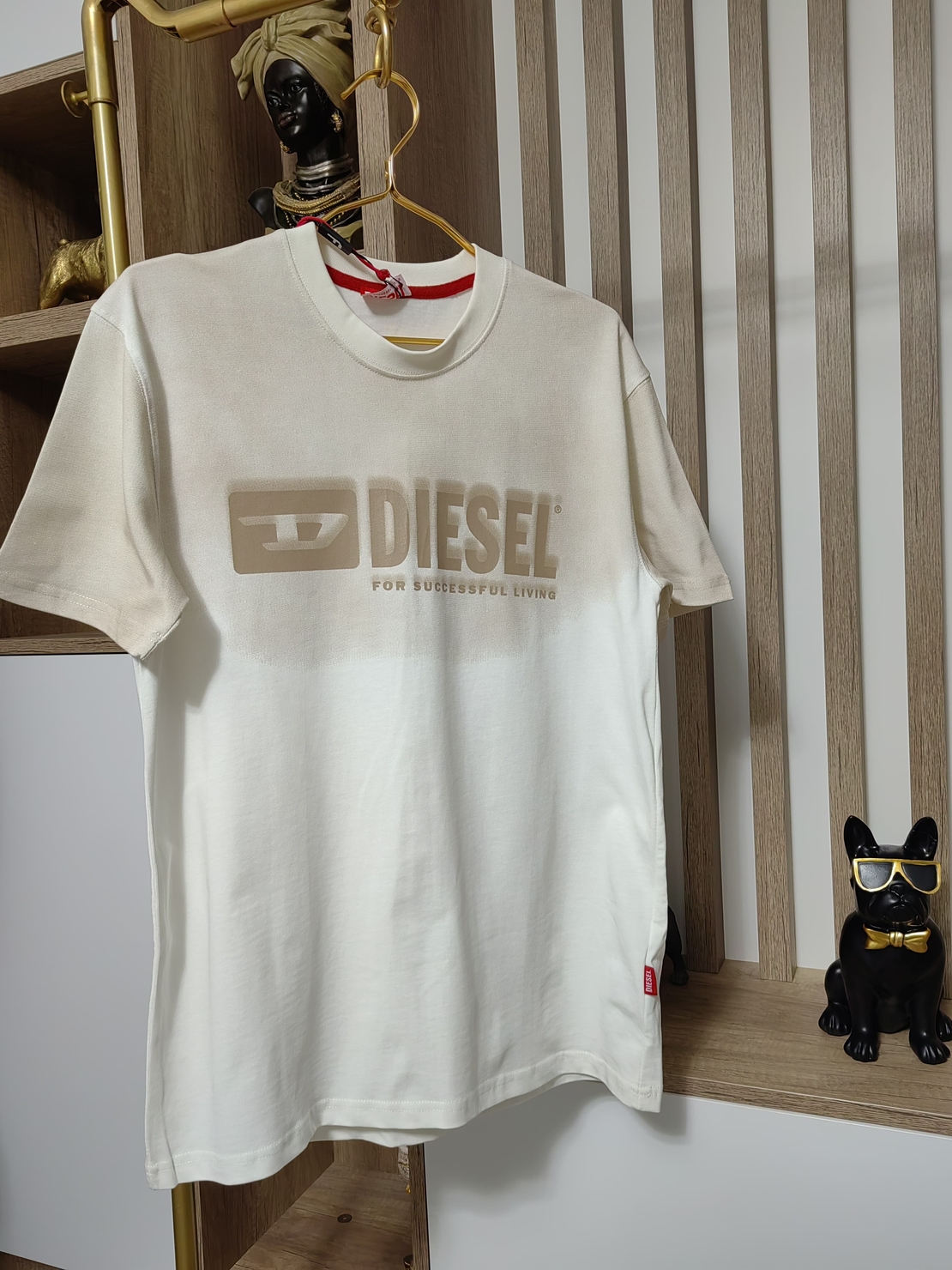 Tricou Diesel