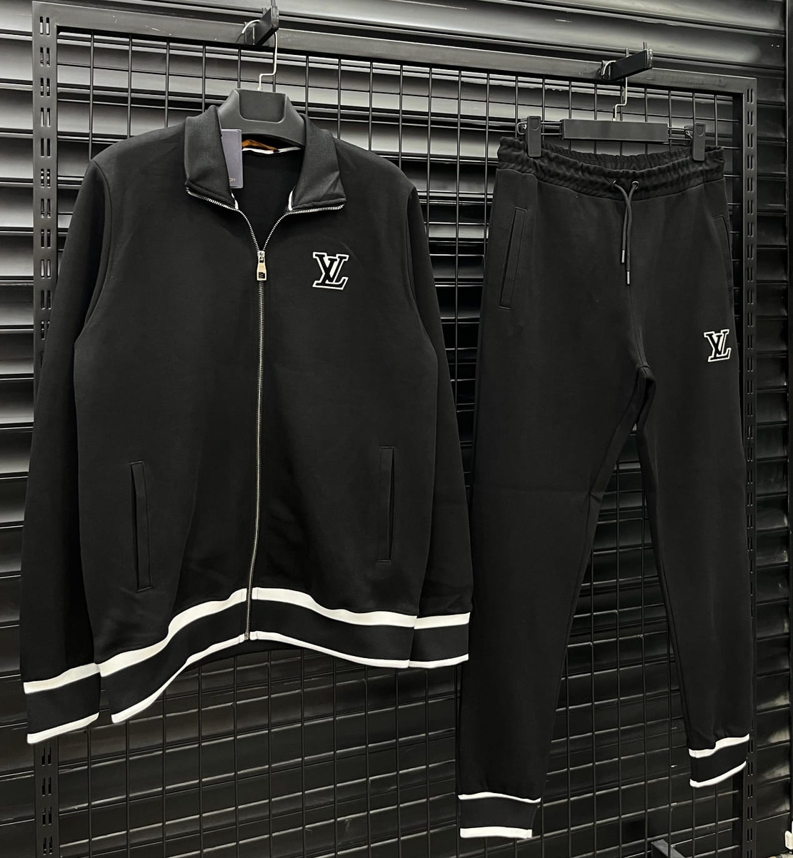 Trening Louis Vuitton