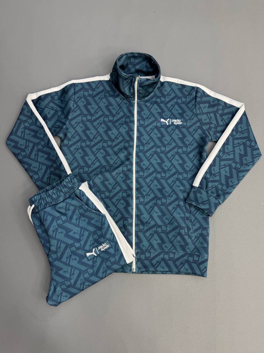 Trening Puma ( Squid Game )