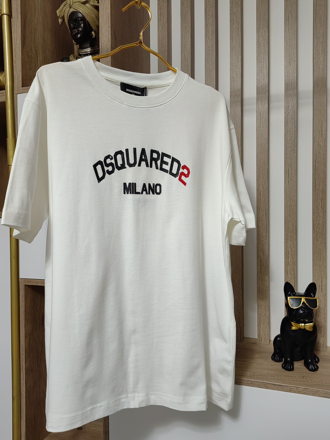Tricou Dsquared 2 Milano