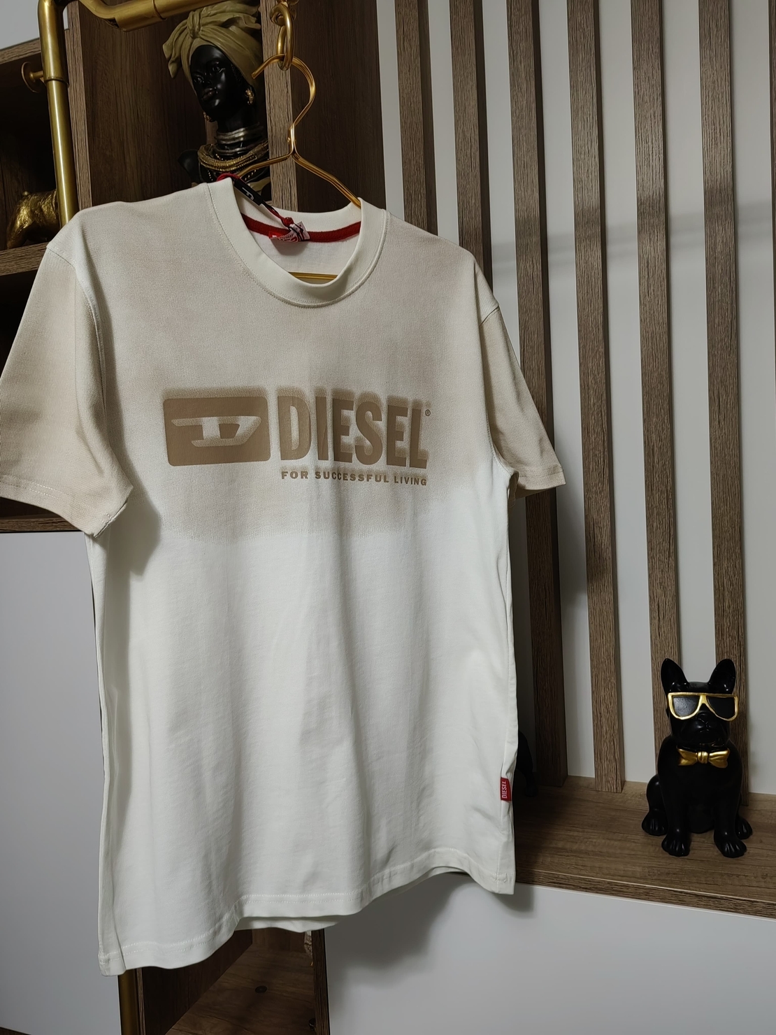 Tricou Diesel