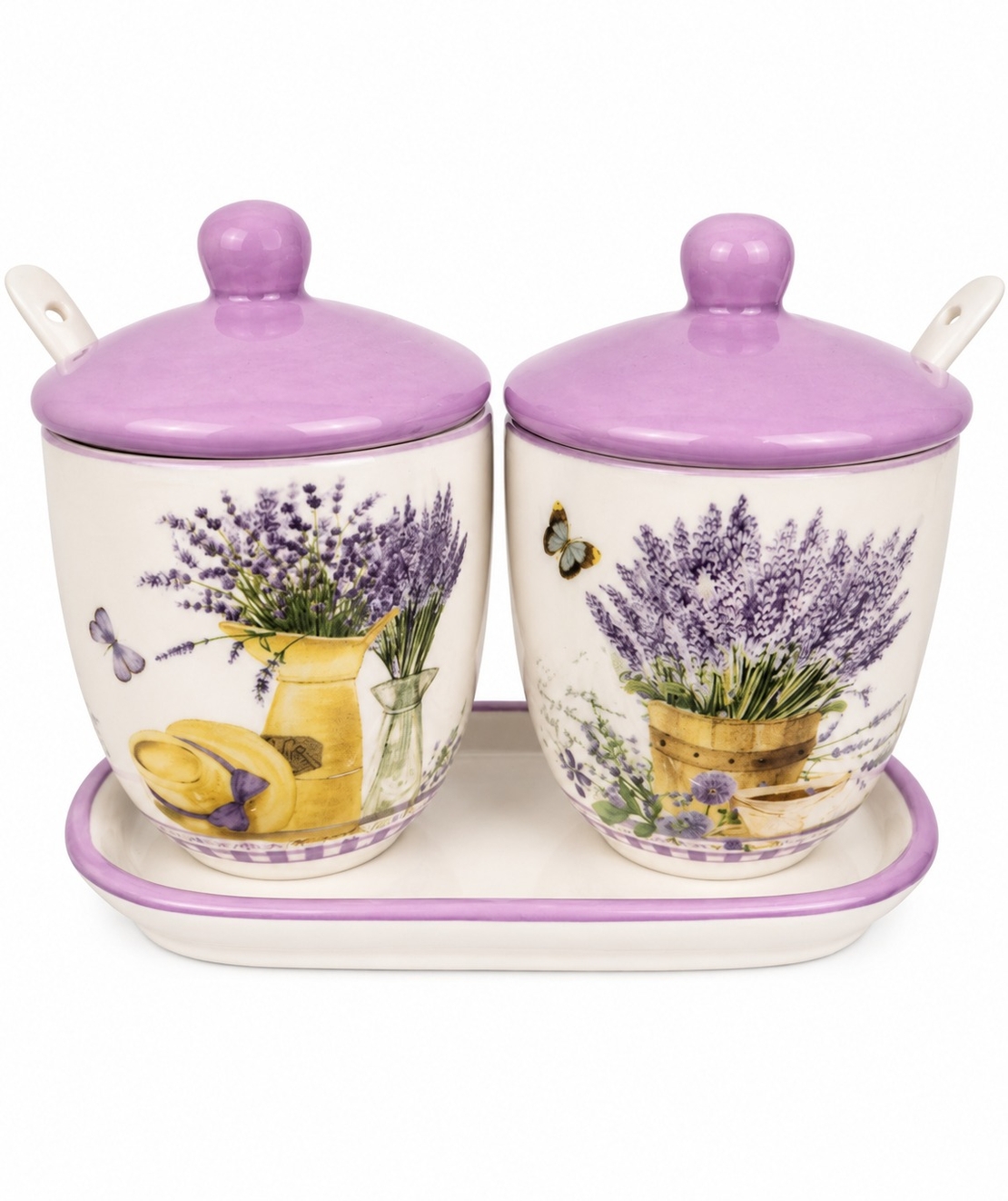 Set Lavandă