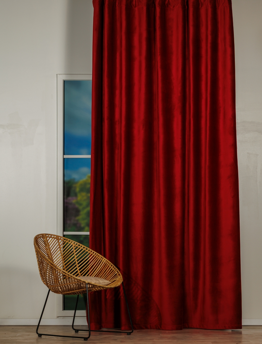 Select bordo 25