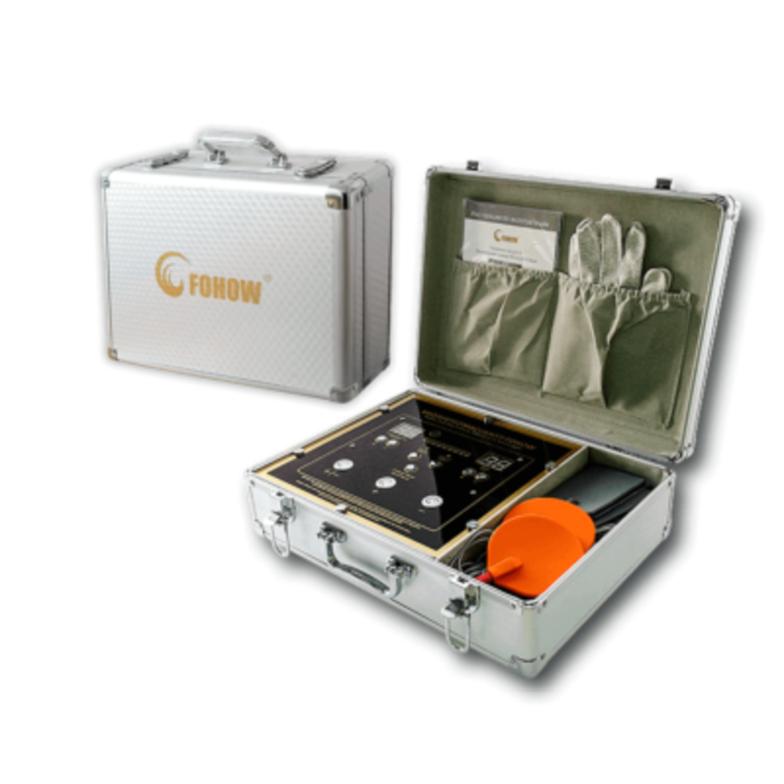 Aparatul Yang-Sheng Fohow Meridians Massager