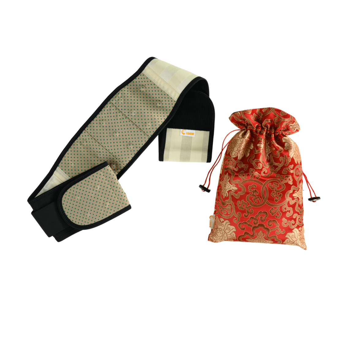 Centura lombară Fohow