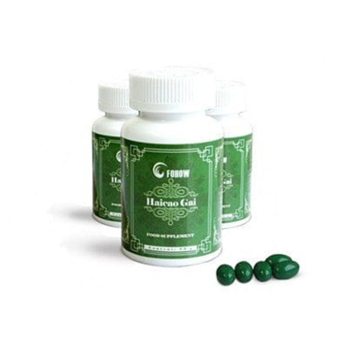 Capsulele Fohow Haicaogai