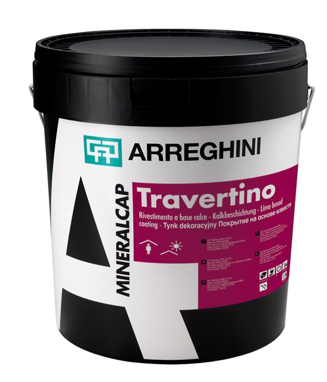 Travertino