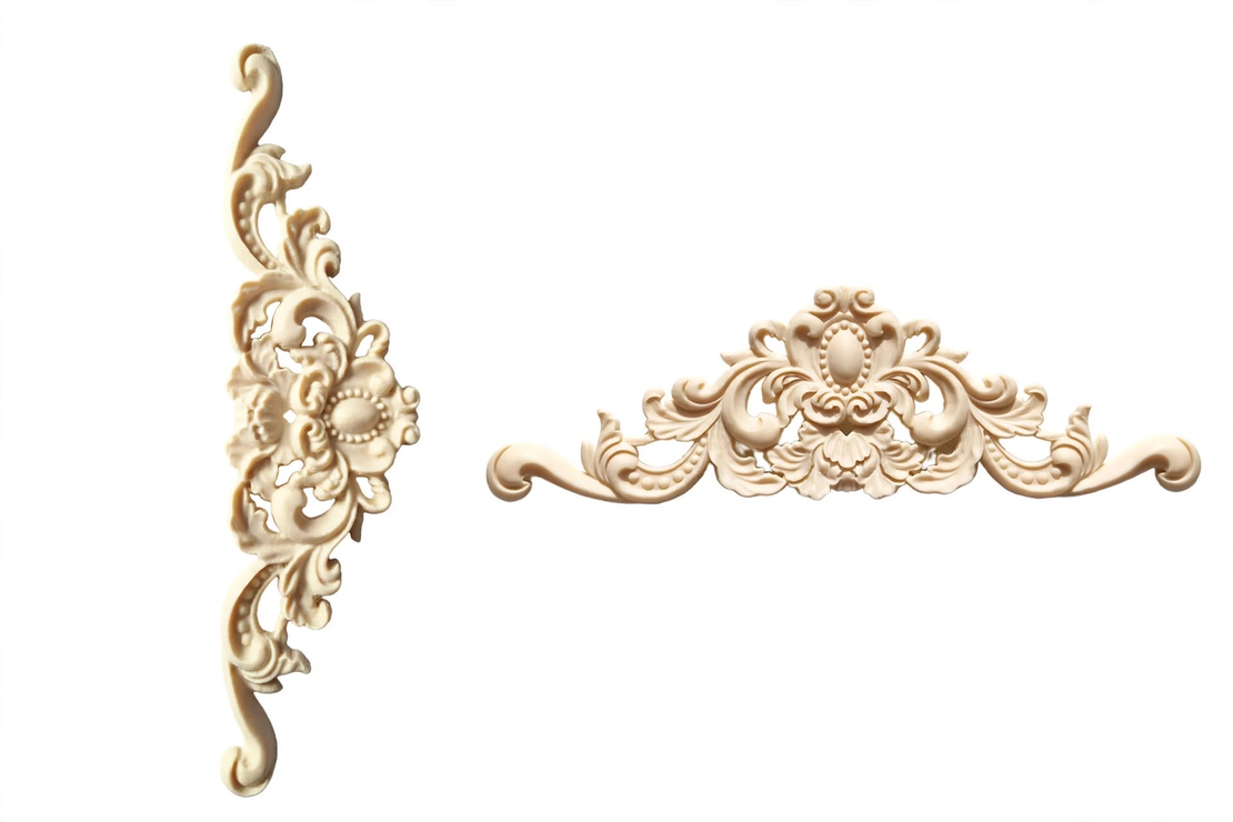 Ornament decorativ 1500
