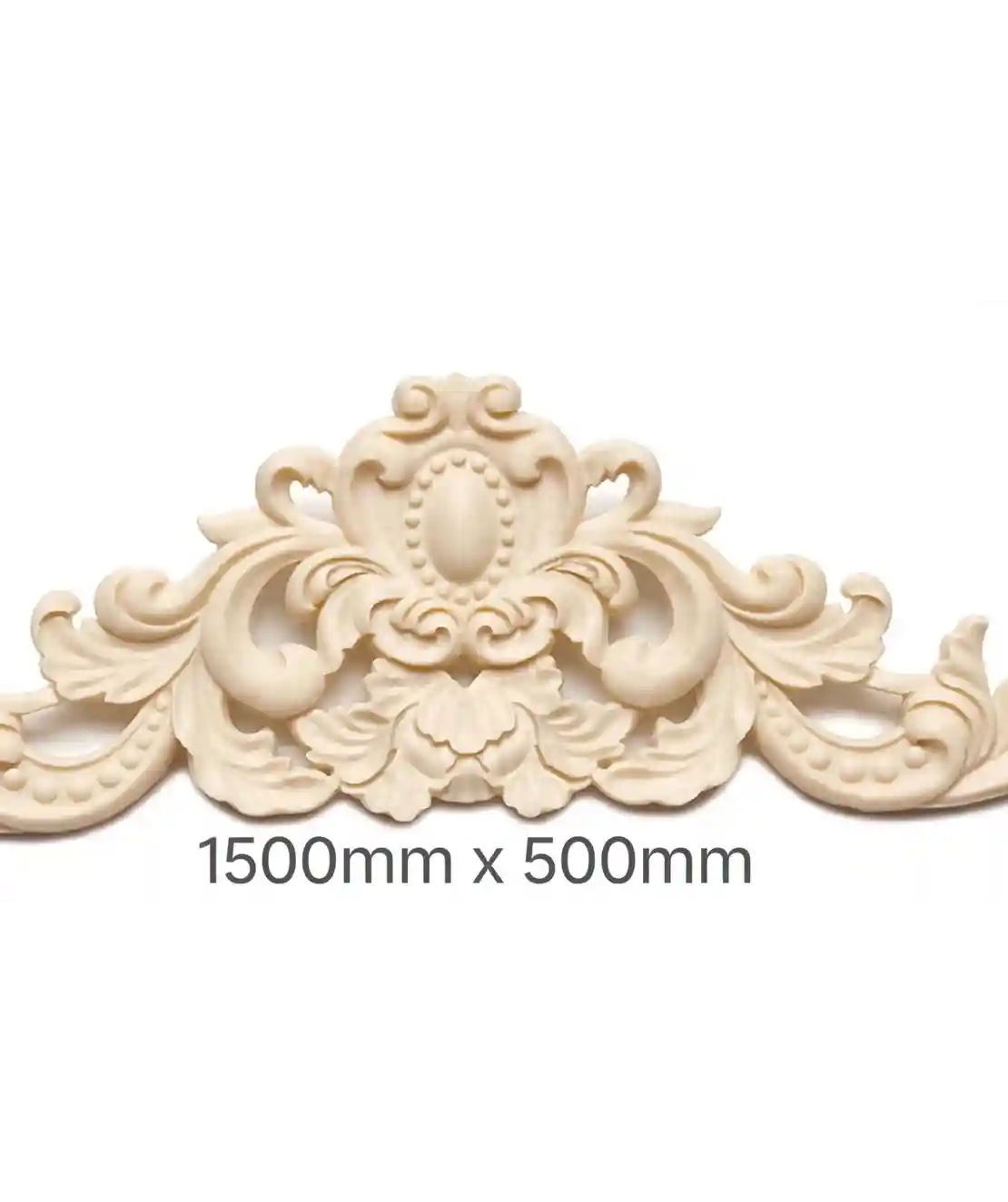 Ornament decorativ 1500