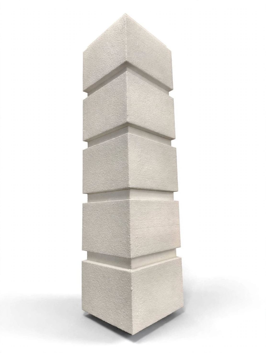 Colțar decorativ 300x300x40x1165