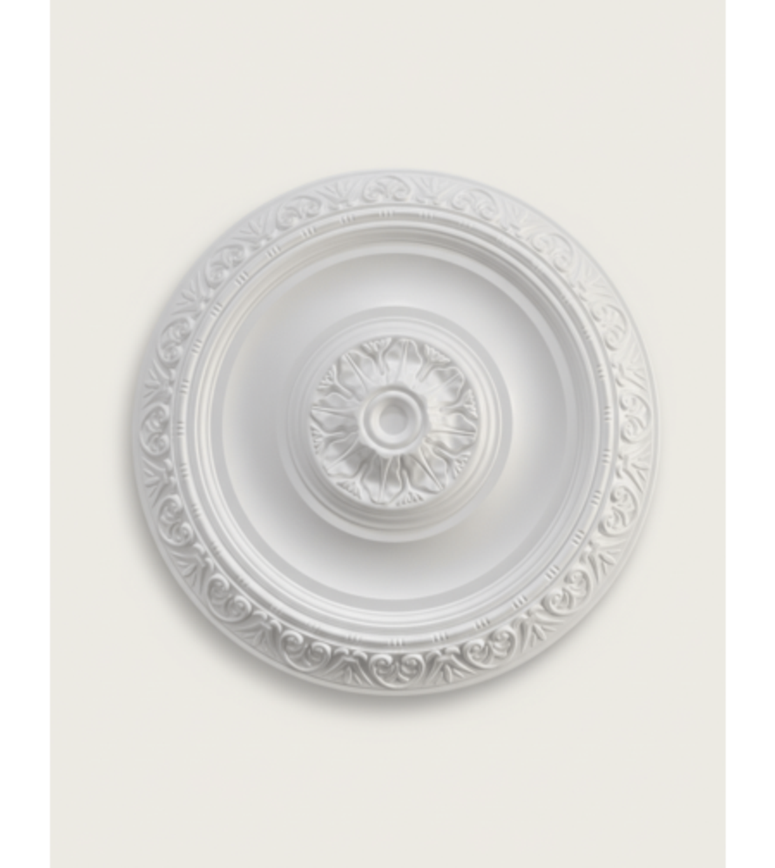 Rozetă decorativă tavan 600 mm