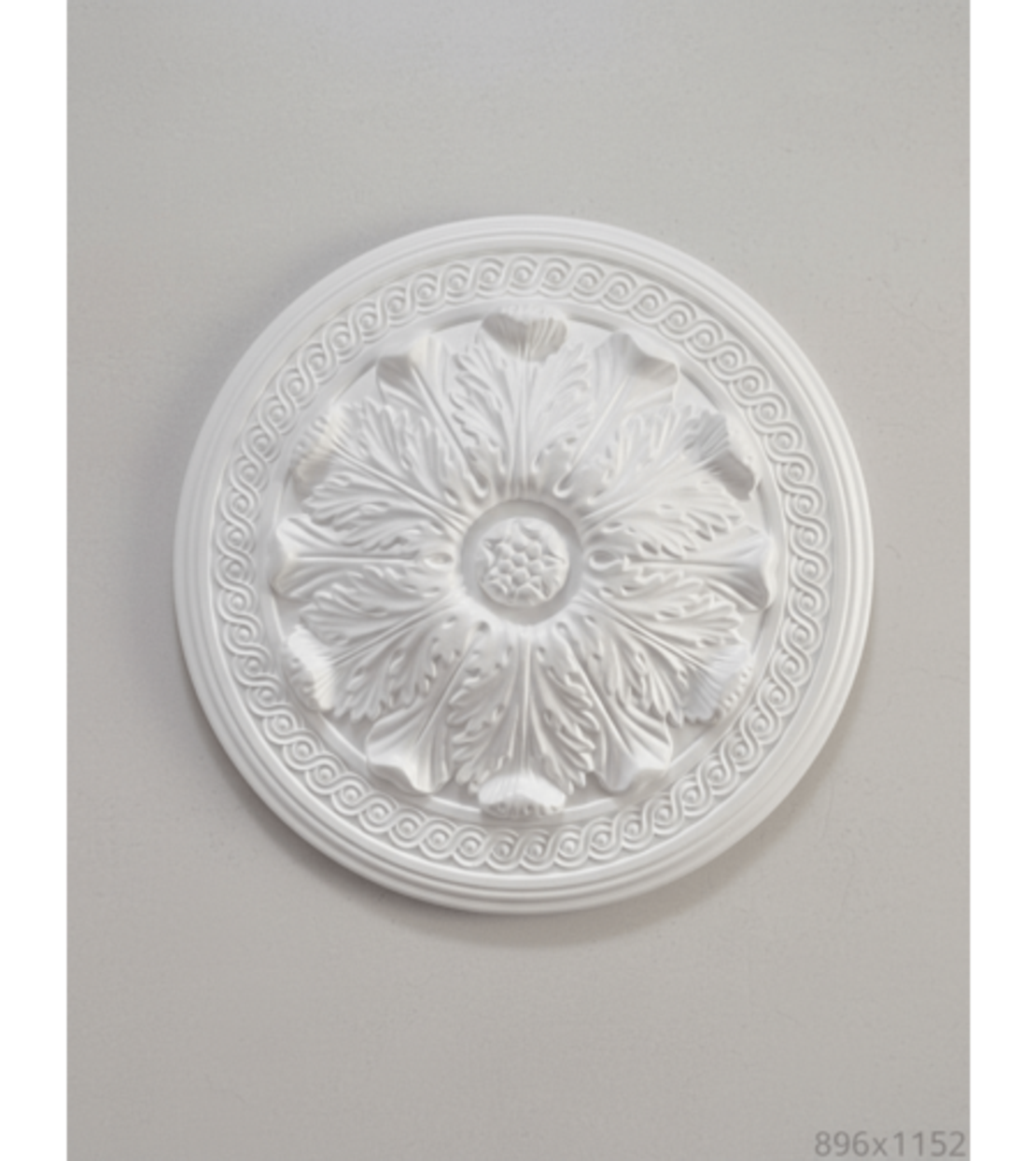 Rozetă decorativă 500mm