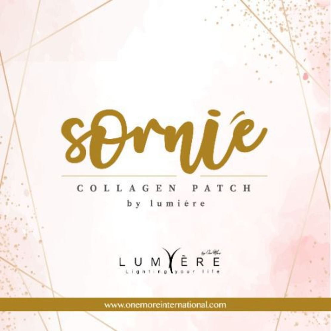 ONE MORE SORNIE COLLAGEN PATCH
