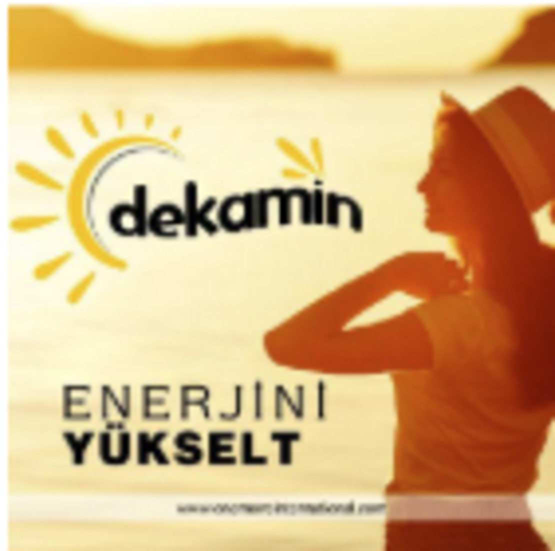 ONE MORE DEKAMIN