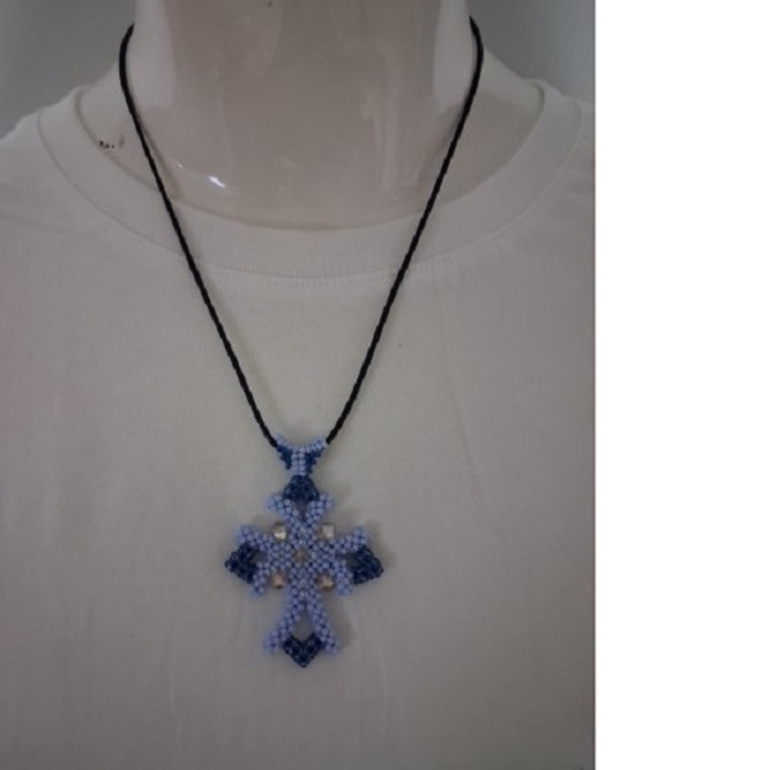 Pandantiv cruciulita 1