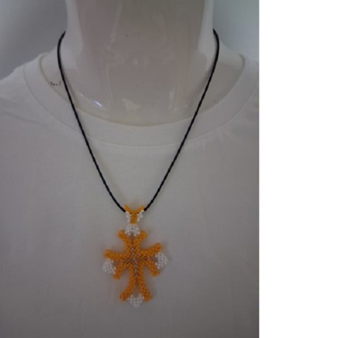 Pandantiv cruciulita 5