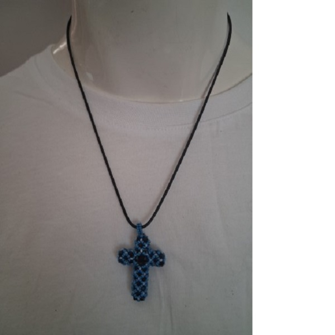 Pandantiv cruciulita 8