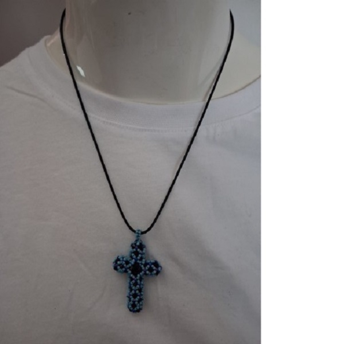 Pandantiv cruciulita 3