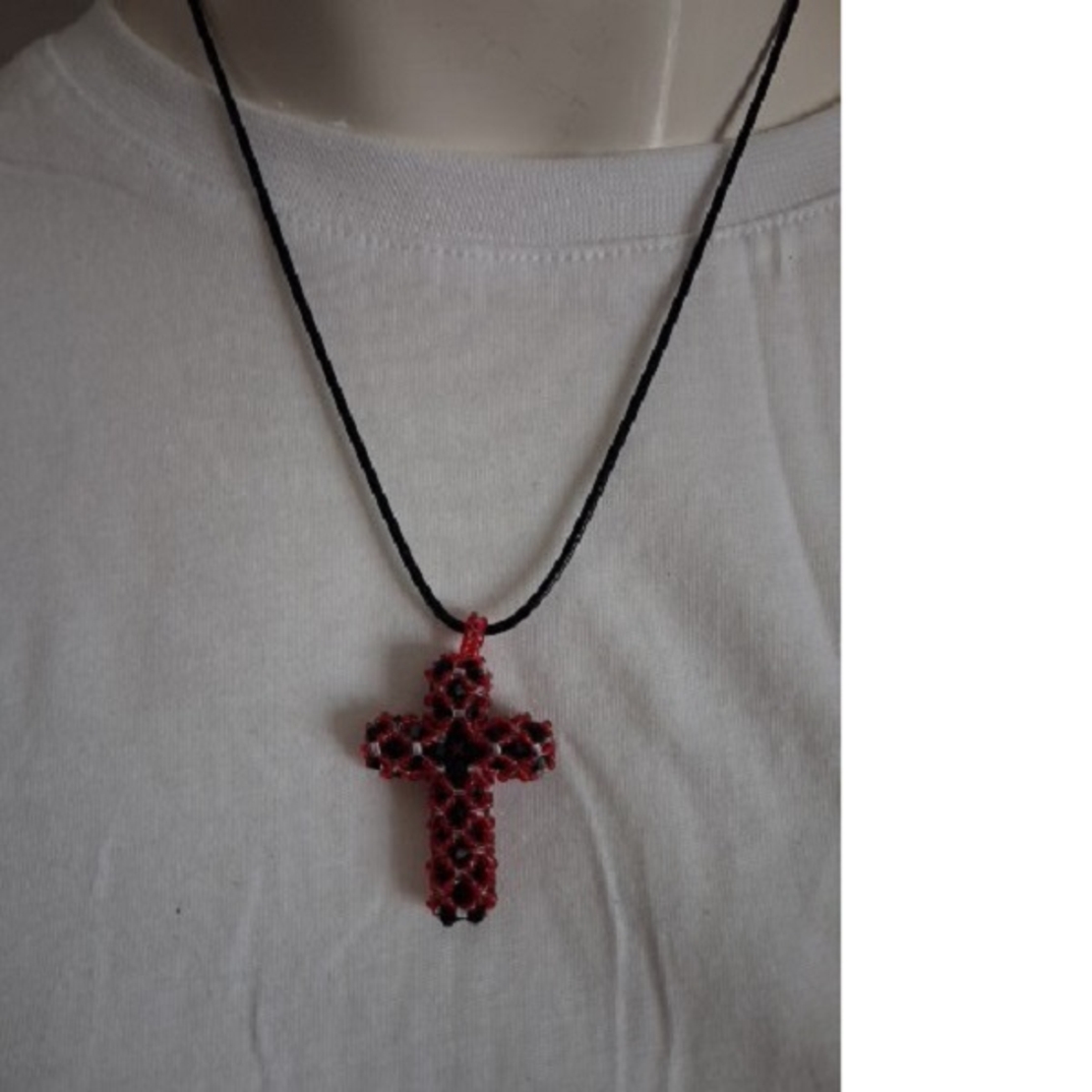 Pandantiv cruciulita 13