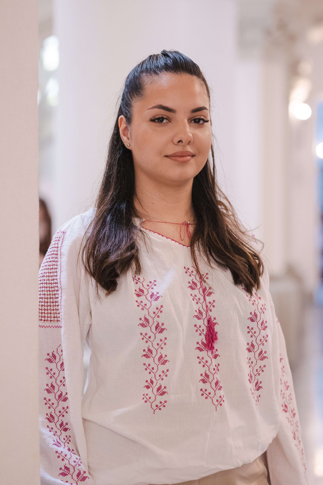 Zâna Roz