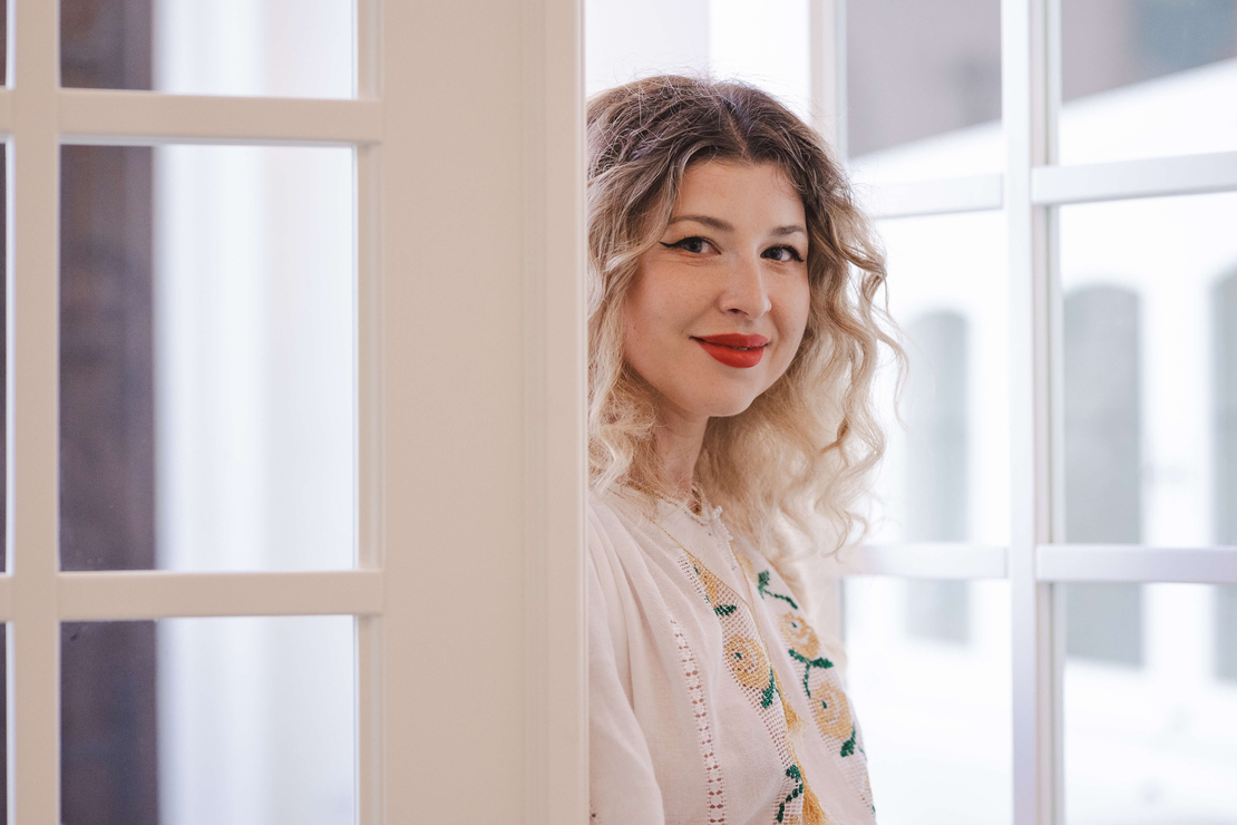 Zâna Rosaria