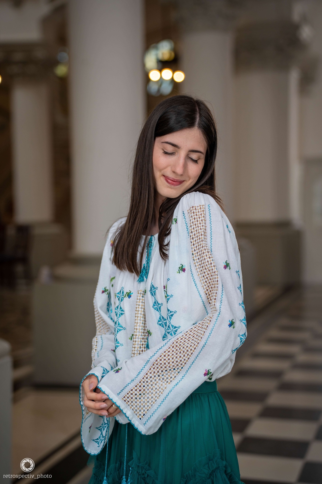 Zâna Senin