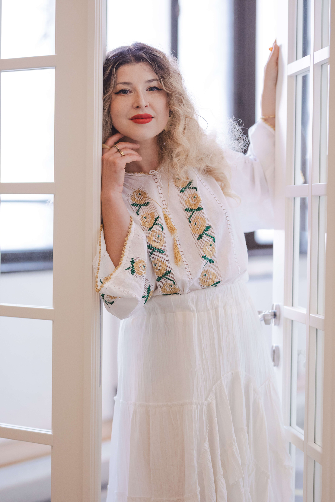Zâna Rosaria