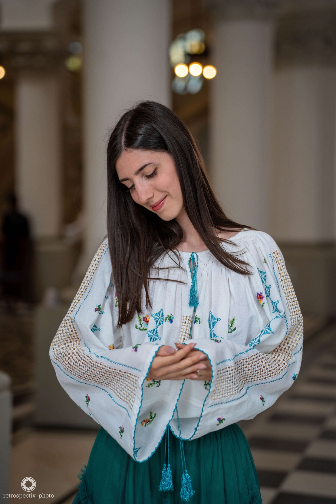 Zâna Senin