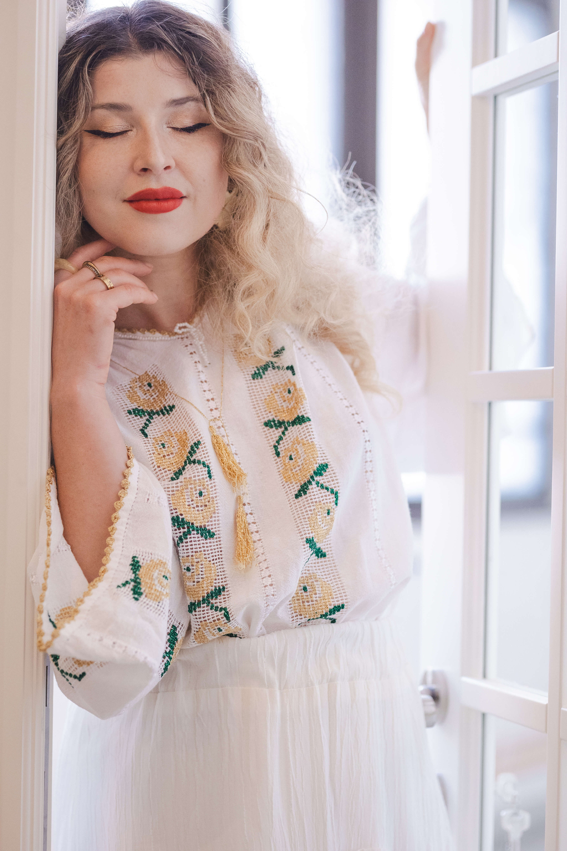Zâna Rosaria