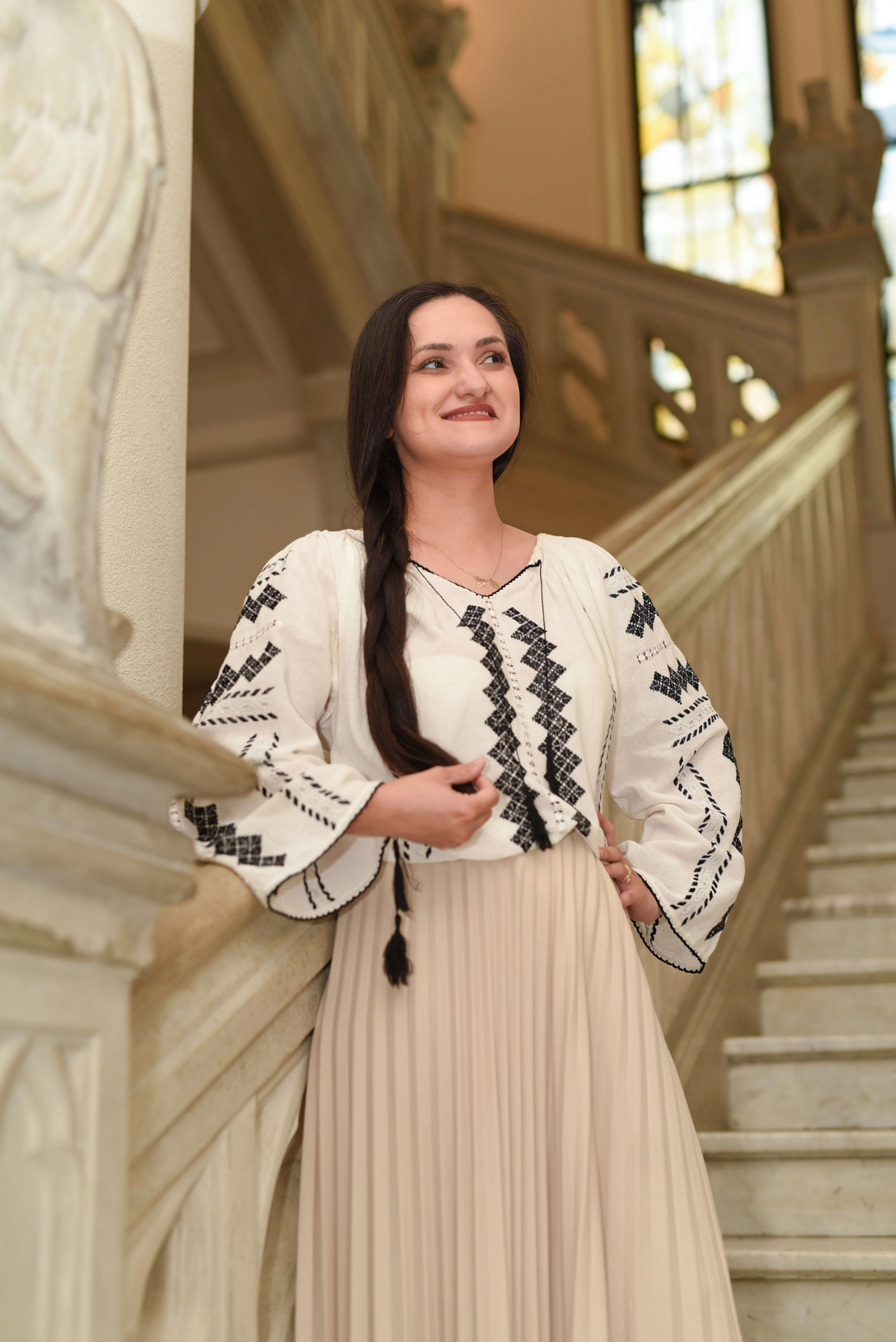 Zâna Stelaria
