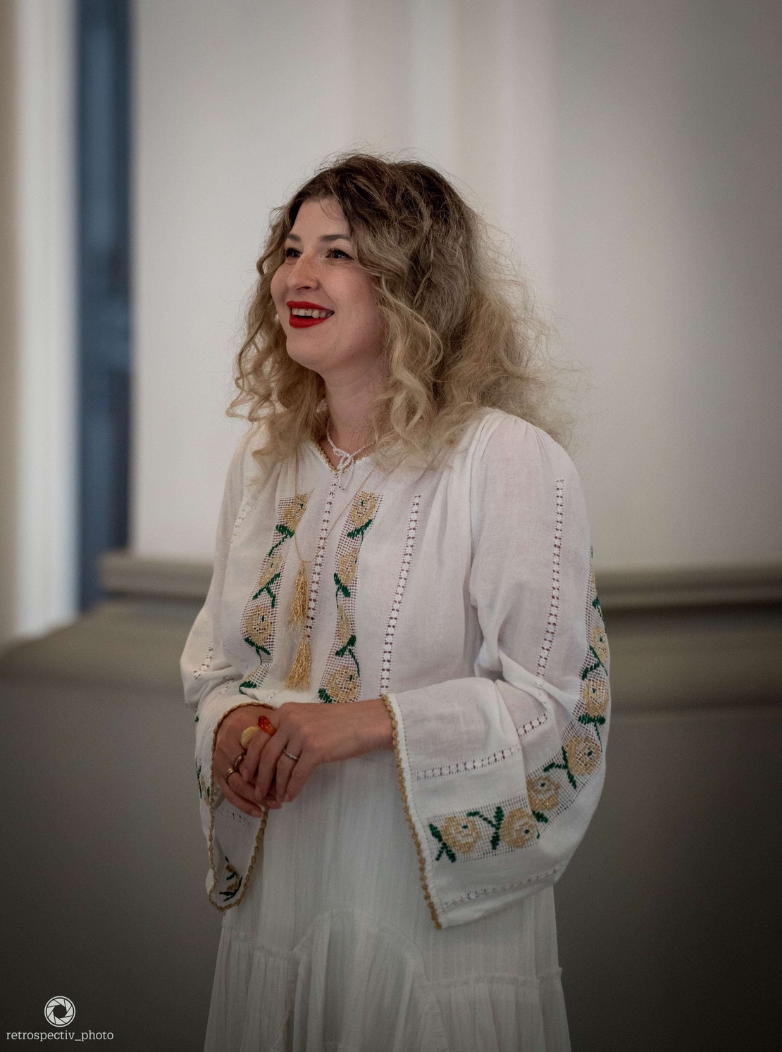 Zâna Rosaria