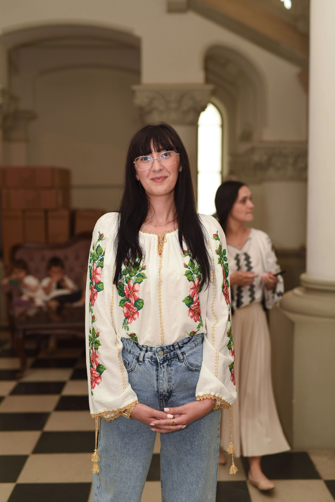 Zâna Floralia