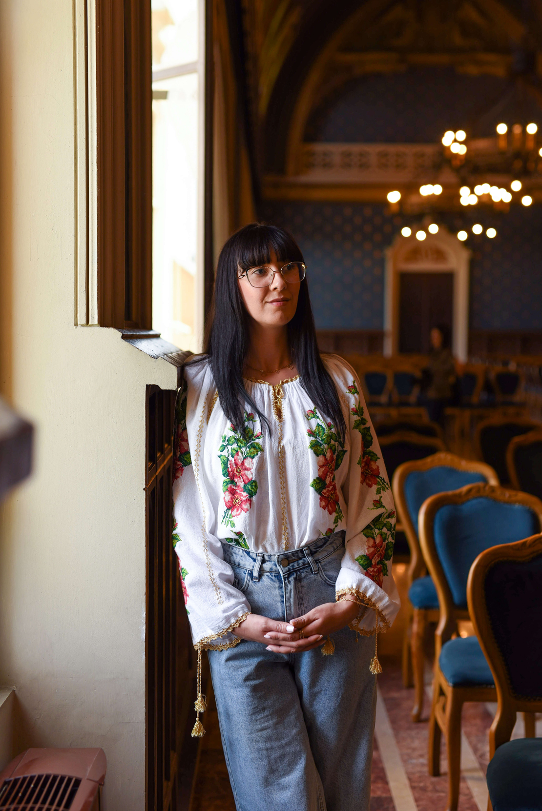 Zâna Floralia