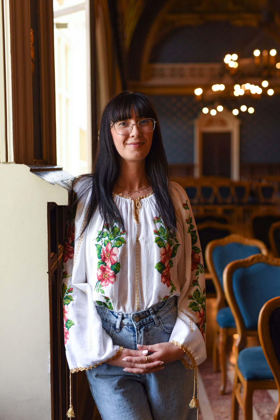 Zâna Floralia