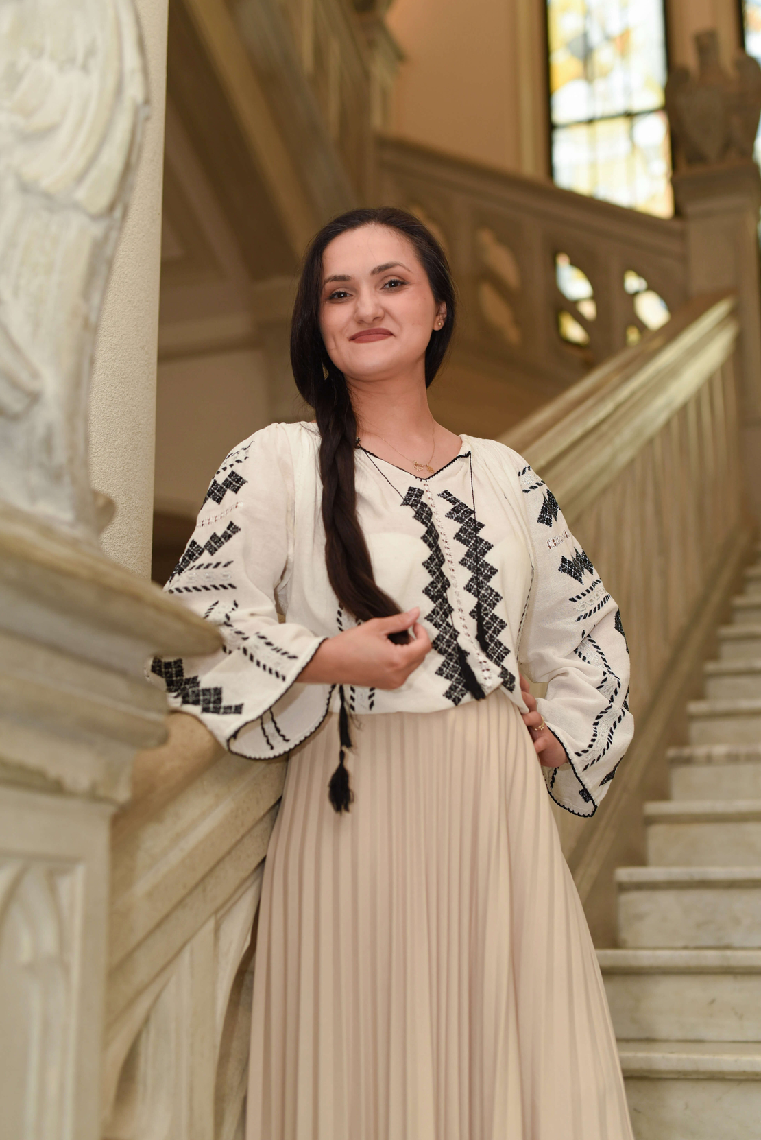 Zâna Stelaria