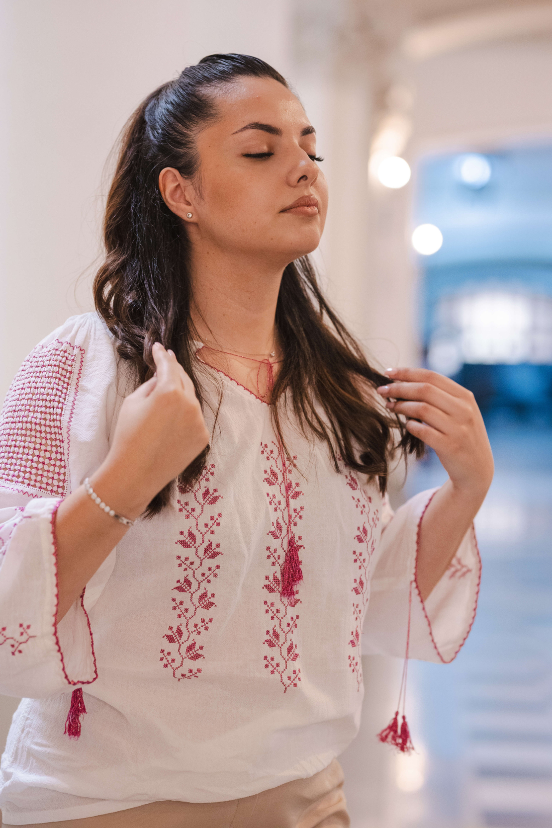 Zâna Roz
