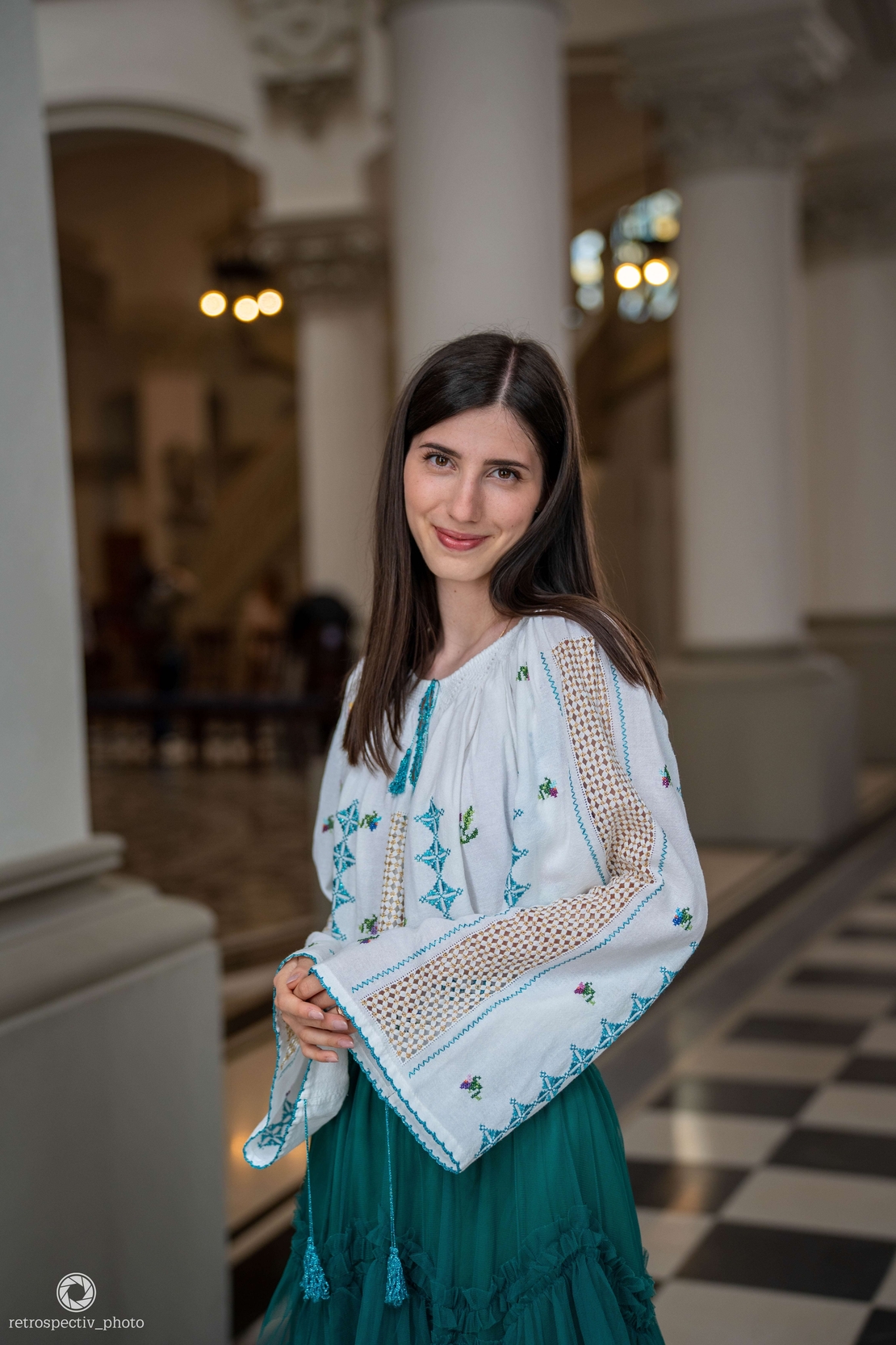 Zâna Senin
