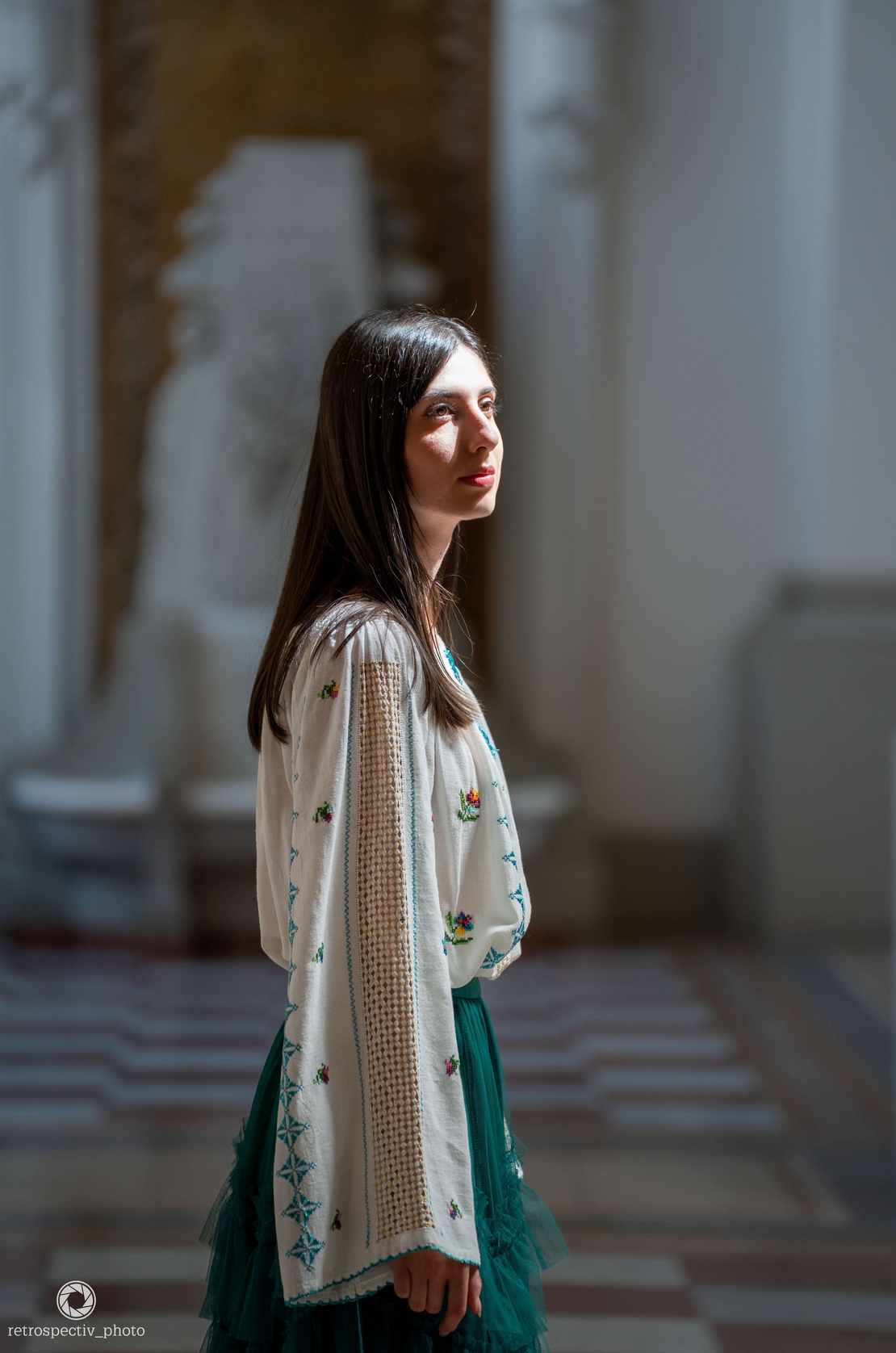 Zâna Senin