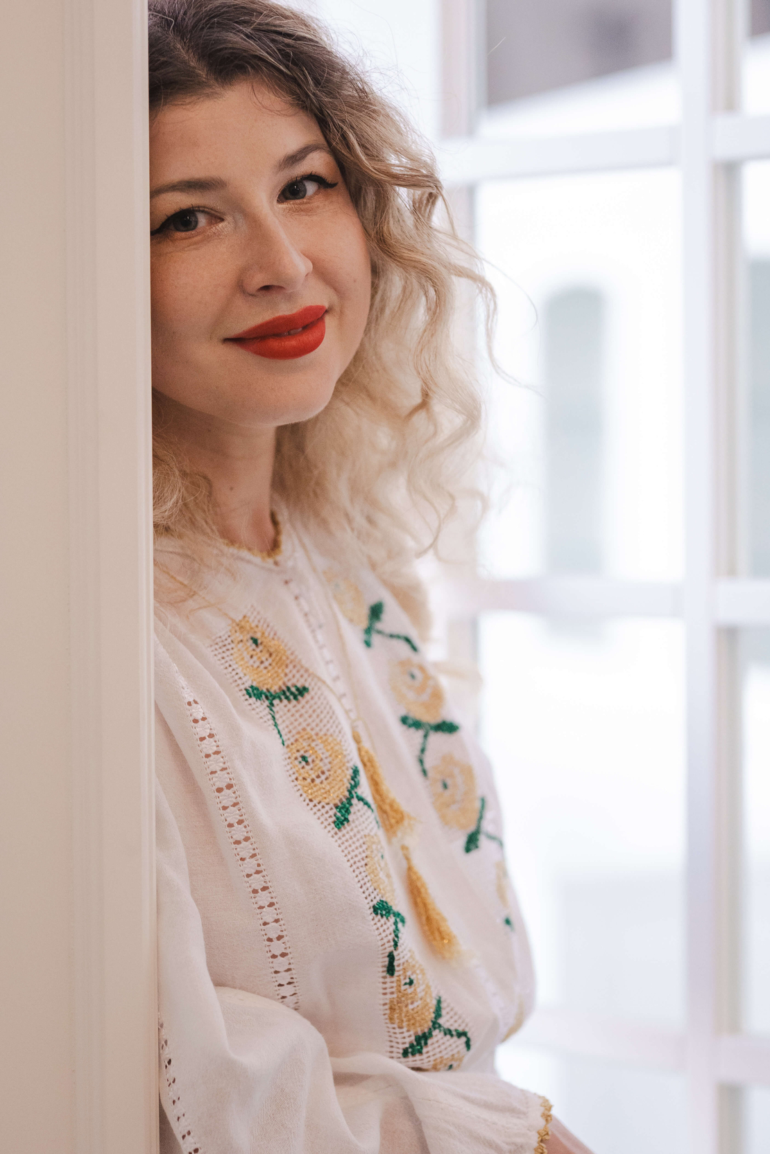 Zâna Rosaria