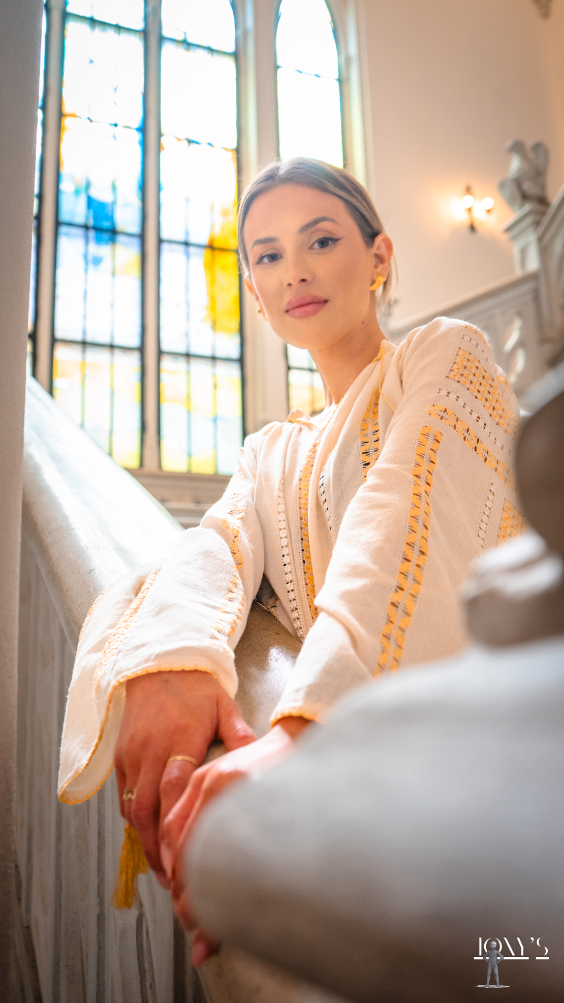Zâna Melisandra