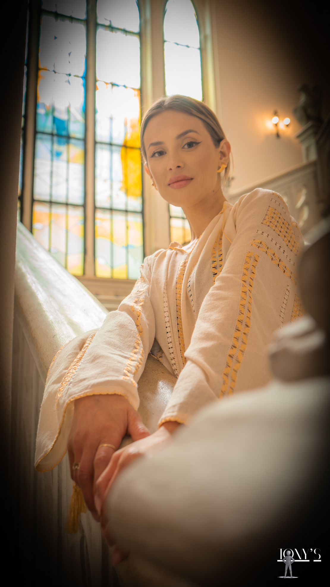 Zâna Melisandra