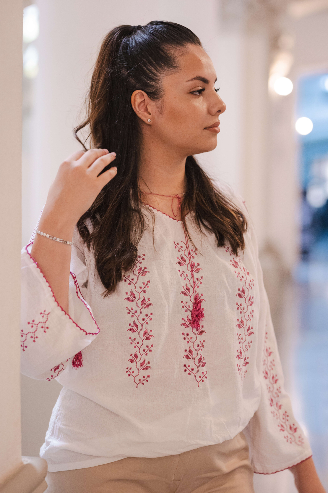 Zâna Roz