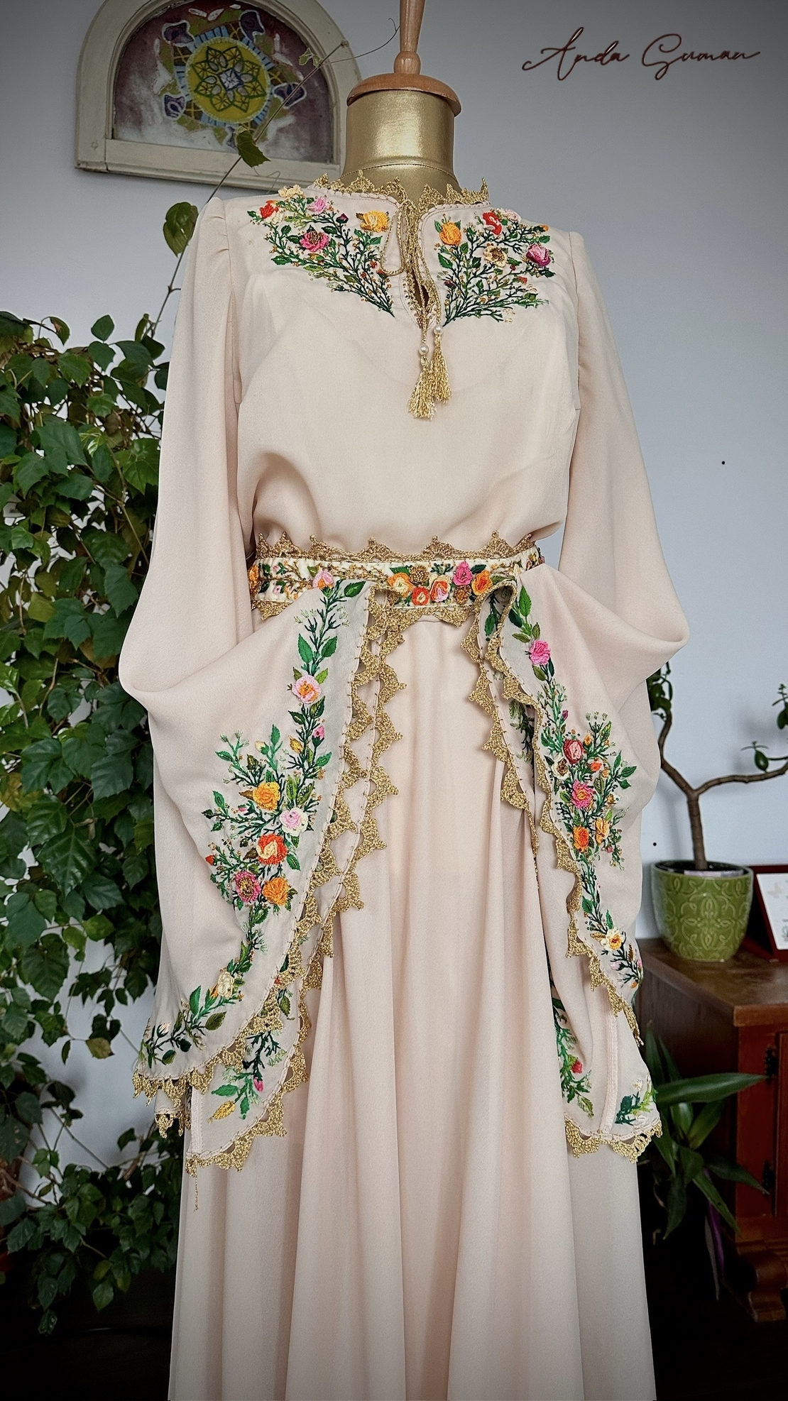 Zâna Dimineților