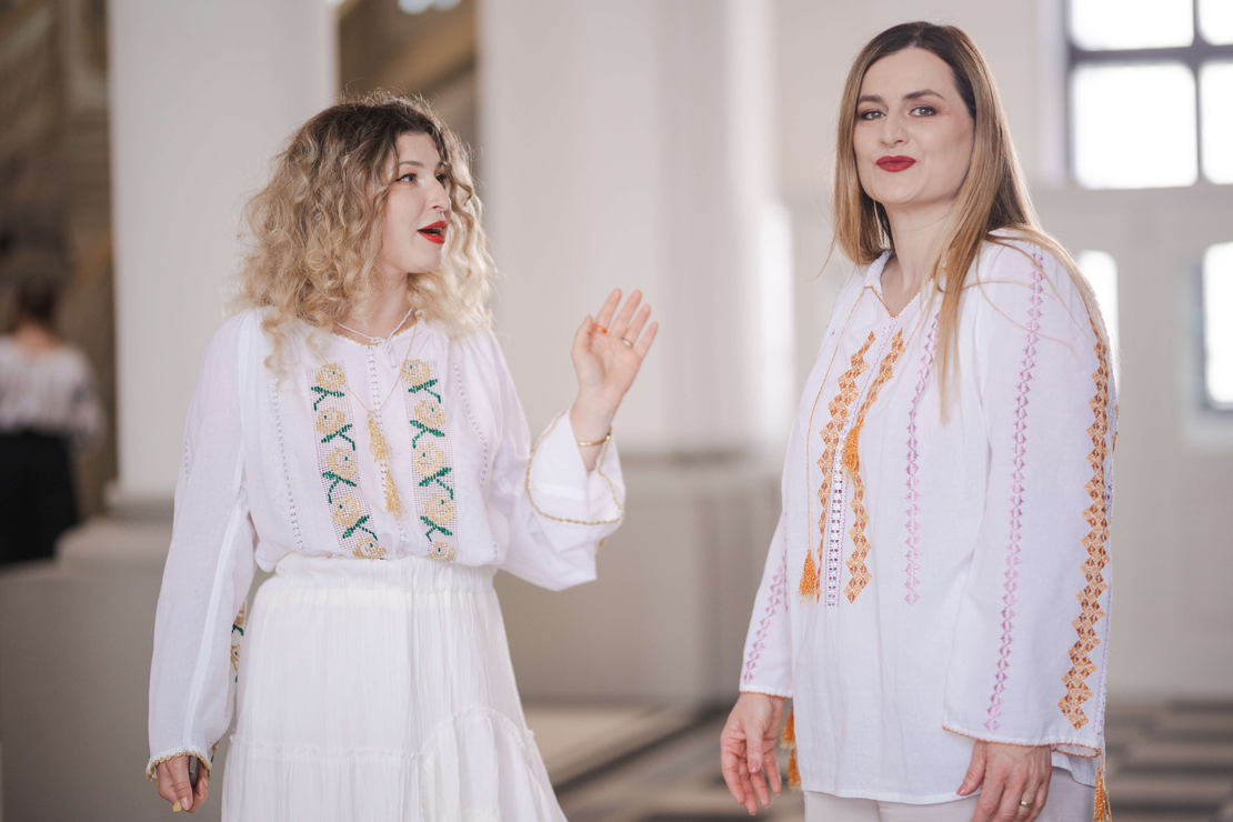 Zâna Aura