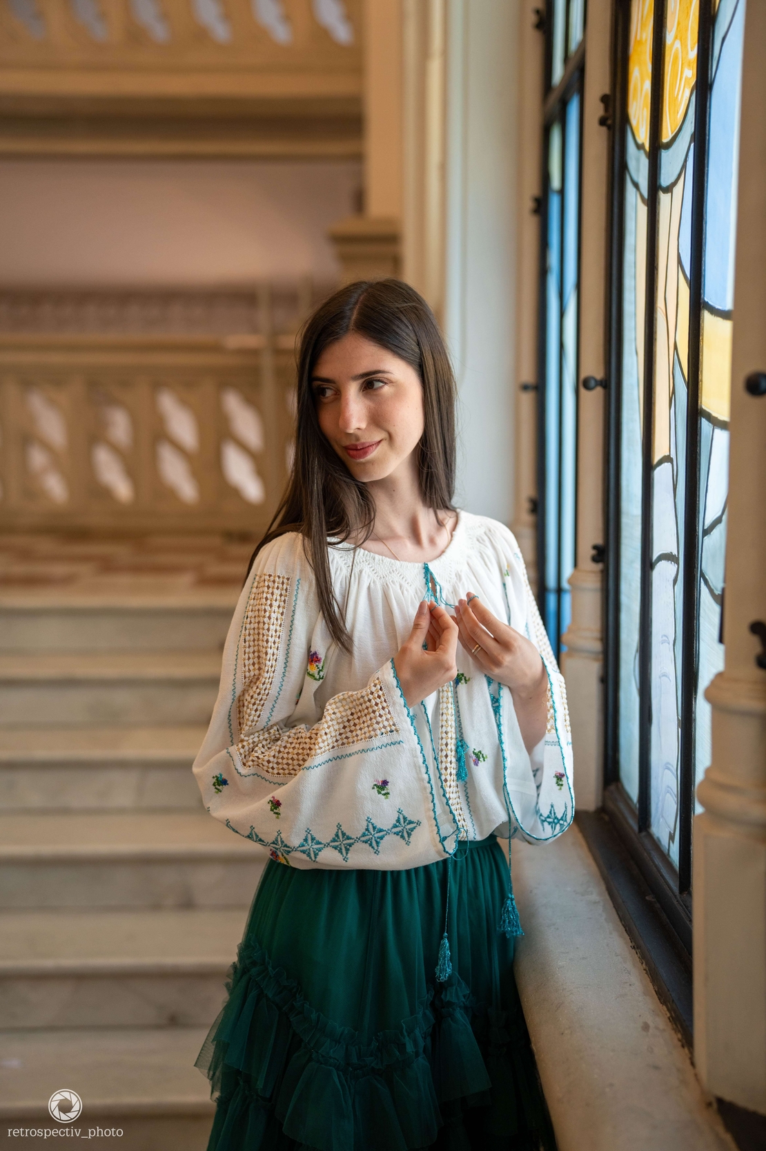 Zâna Senin