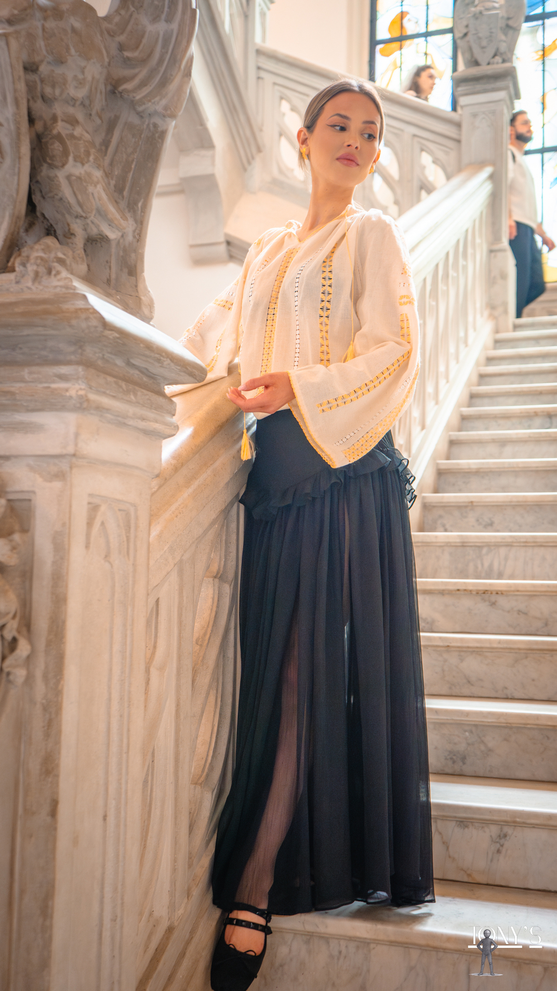 Zâna Melisandra